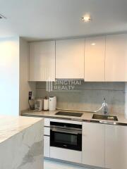 For RENT : The Bangkok Sathorn / 1 Bedroom / 1 Bathrooms / 61 sqm / 45000 THB [R10180]