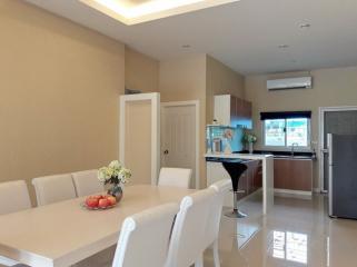 House for rent Huay Yai Pattaya