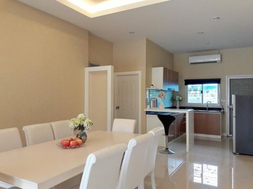 House for rent Huay Yai Pattaya