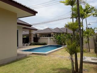 House for rent Huay Yai Pattaya