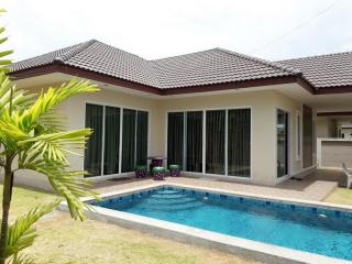 House for rent Huay Yai Pattaya