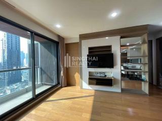 For RENT : The Address Sathorn / 2 Bedroom / 2 Bathrooms / 76 sqm / 45000 THB [10265380]