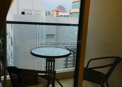 Laguna Bay 2 Condo for sale and for rent in Pratumnak Hill, Pattaya. SRC10754