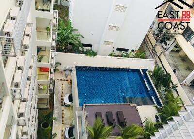 Laguna Bay 2 Condo for sale and for rent in Pratumnak Hill, Pattaya. SRC10754