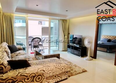 Hyde Park Residence 1 Condo for sale and for rent in Pratumnak Hill, Pattaya. SRC11000