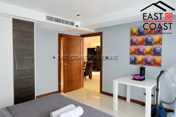 Hyde Park Residence 1 Condo for sale and for rent in Pratumnak Hill, Pattaya. SRC11000