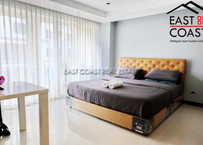 Hyde Park Residence 1 Condo for sale and for rent in Pratumnak Hill, Pattaya. SRC11000