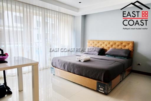 Hyde Park Residence 1 Condo for sale and for rent in Pratumnak Hill, Pattaya. SRC11000