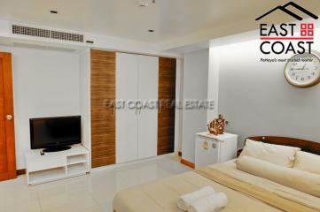 Hyde Park Residence 1 Condo for sale and for rent in Pratumnak Hill, Pattaya. SRC11000