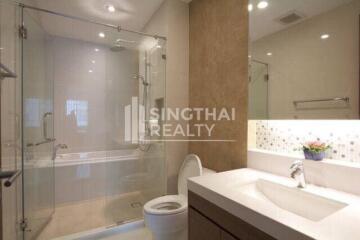 For RENT : Bright Sukhumvit 24 / 1 Bedroom / 1 Bathrooms / 67 sqm / 45000 THB [10265250]