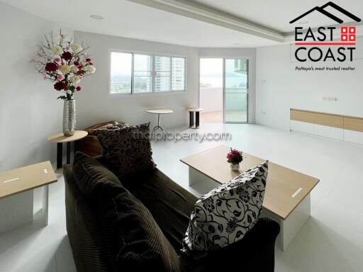 Grand View Condo for sale in South Jomtien, Pattaya. SC14120