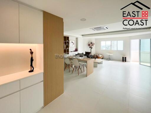 Grand View Condo for sale in South Jomtien, Pattaya. SC14120