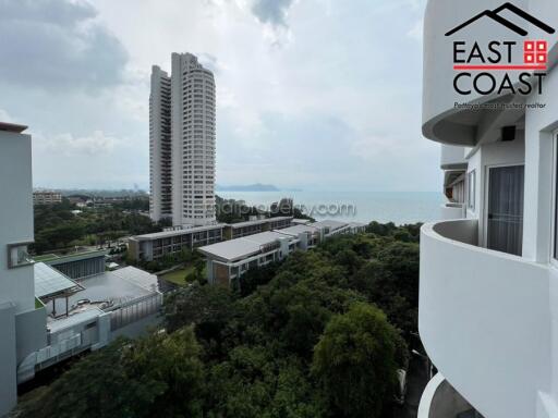 Grand View Condo for sale in South Jomtien, Pattaya. SC14120