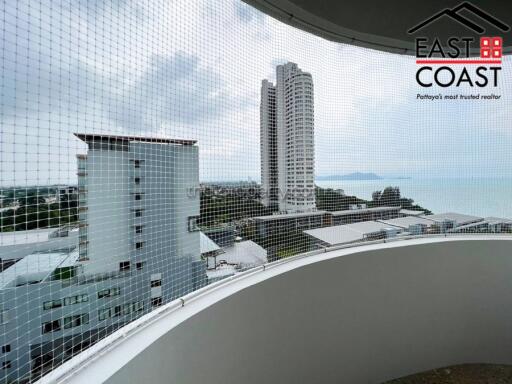 Grand View Condo for sale in South Jomtien, Pattaya. SC14120