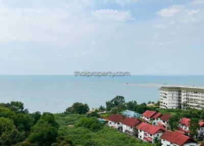 Grand View Condo for sale in South Jomtien, Pattaya. SC14120