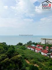 Grand View Condo for sale in South Jomtien, Pattaya. SC14120