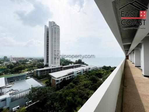 Grand View Condo for sale in South Jomtien, Pattaya. SC14120