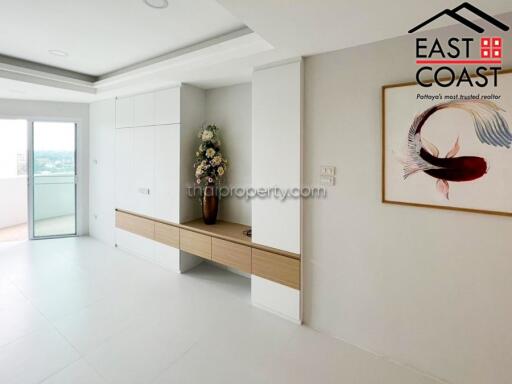 Grand View Condo for sale in South Jomtien, Pattaya. SC14120