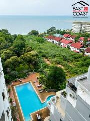 Grand View Condo for sale in South Jomtien, Pattaya. SC14120