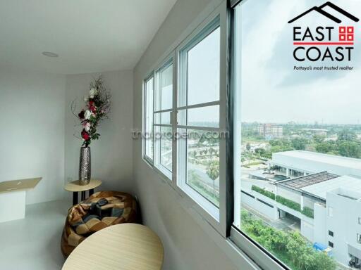 Grand View Condo for sale in South Jomtien, Pattaya. SC14120