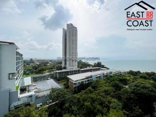 Grand View Condo for sale in South Jomtien, Pattaya. SC14120