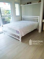 For RENT : Townhouse Ekkamai / 3 Bedroom / 3 Bathrooms / 360 sqm / 45000 THB [R10256]