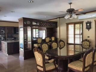 House for rent Huay Yai Pattaya