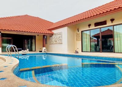 House for rent Huay Yai Pattaya