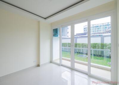 1 Bed Condo For Sale In Central Pattaya - Grand Avenue Residence