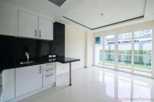 1 Bed Condo For Sale In Central Pattaya - Grand Avenue Residence