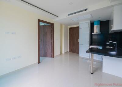 1 Bed Condo For Sale In Central Pattaya - Grand Avenue Residence