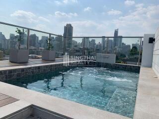 For RENT : 111 Residence / 1 Bedroom / 1 Bathrooms / 52 sqm / 45000 THB [9992573]