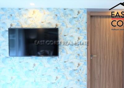 Grand Avenue Residence Condo for rent in Pattaya City, Pattaya. RC11968