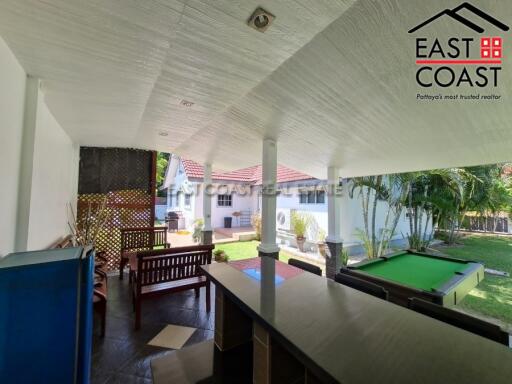 Plenary Park  House for sale and for rent in East Pattaya, Pattaya. SRH13351