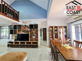 Plenary Park  House for sale and for rent in East Pattaya, Pattaya. SRH13351