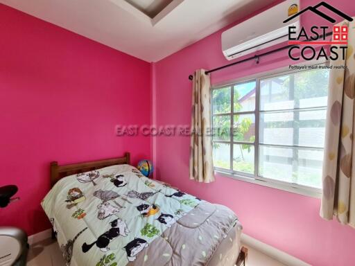 Plenary Park  House for sale and for rent in East Pattaya, Pattaya. SRH13351