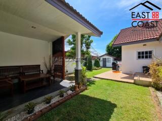 Plenary Park  House for sale and for rent in East Pattaya, Pattaya. SRH13351