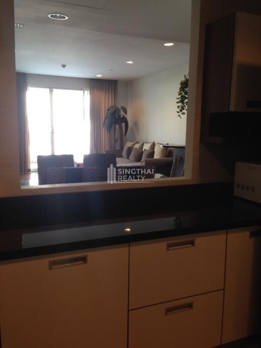 For RENT : Wilshire / 2 Bedroom / 2 Bathrooms / 135 sqm / 45000 THB [R10268]