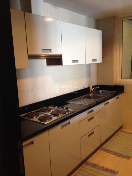 For RENT : Wilshire / 2 Bedroom / 2 Bathrooms / 135 sqm / 45000 THB [R10268]