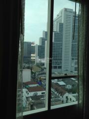 For RENT : Wilshire / 2 Bedroom / 2 Bathrooms / 135 sqm / 45000 THB [R10268]