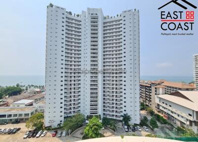 Jomtien Complex Condo for rent in Jomtien, Pattaya. RC1723