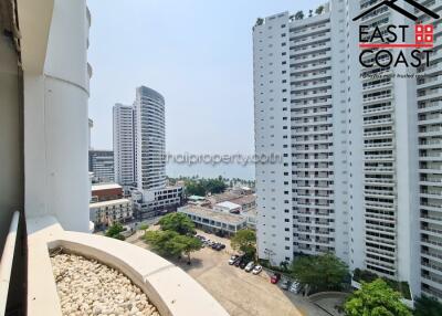 Jomtien Complex Condo for rent in Jomtien, Pattaya. RC1723