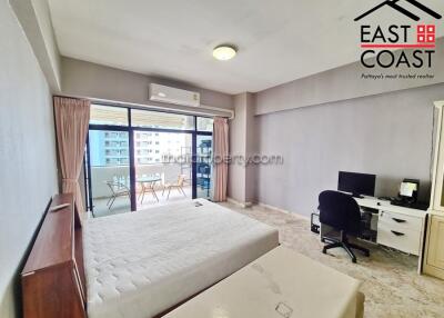 Jomtien Complex Condo for rent in Jomtien, Pattaya. RC1723