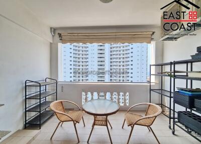 Jomtien Complex Condo for rent in Jomtien, Pattaya. RC1723