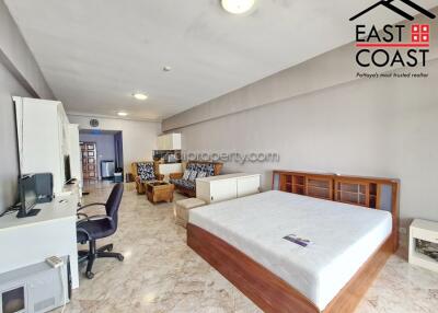 Jomtien Complex Condo for rent in Jomtien, Pattaya. RC1723