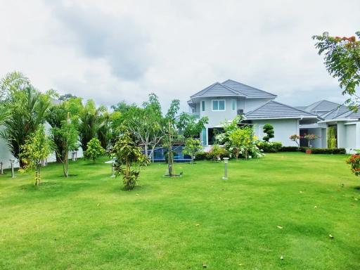 House for rent East Pattaya