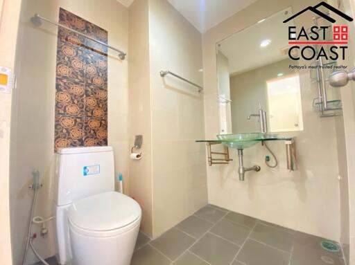 The Pride  Condo for rent in Pattaya City, Pattaya. RC8492