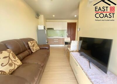 The Pride  Condo for rent in Pattaya City, Pattaya. RC8492