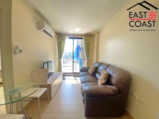 The Pride  Condo for rent in Pattaya City, Pattaya. RC8492