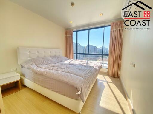 The Pride  Condo for rent in Pattaya City, Pattaya. RC8492